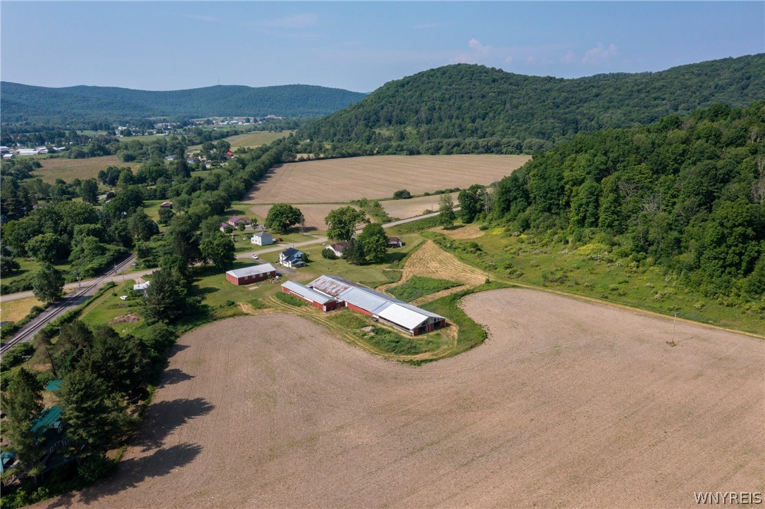 6122 Mutton Hollow Road Great Valley, NY 14741 - Photo 45 of 47