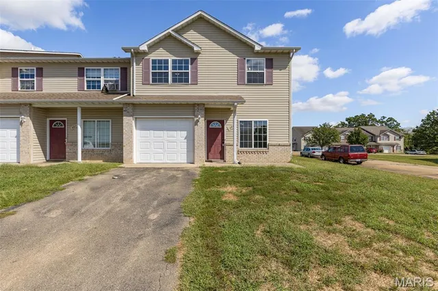$149,900 | 489 Shade Tree Lane, Farmington, MO 63640