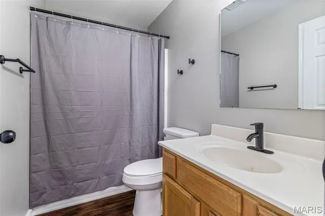 $149,900 | 489 Shade Tree Lane, Farmington, MO 63640