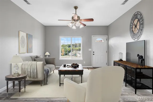 $149,900 | 489 Shade Tree Lane, Farmington, MO 63640