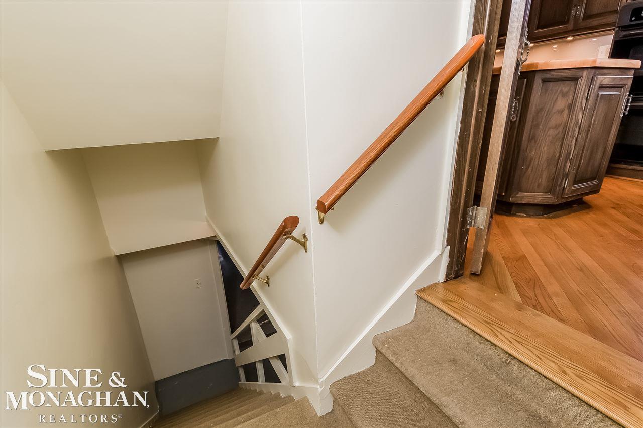 1035 Bishop Road Grosse Pointe Park, MI 48230 - Photo 21 of 62