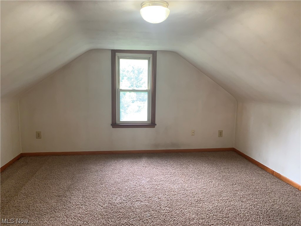 4523 Jaeger Road Lorain, OH 44053 - Photo 10 of 19 Upstairs additional living space