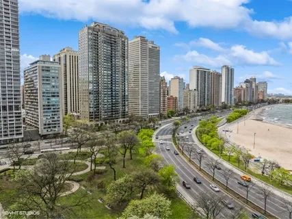 $698,900 | 1100 North Lake Shore Drive, Unit 11B, Chicago, IL 60611