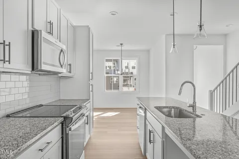 $339,000 | 4821 Gossamer Lane, Unit 103, Raleigh, NC 27616