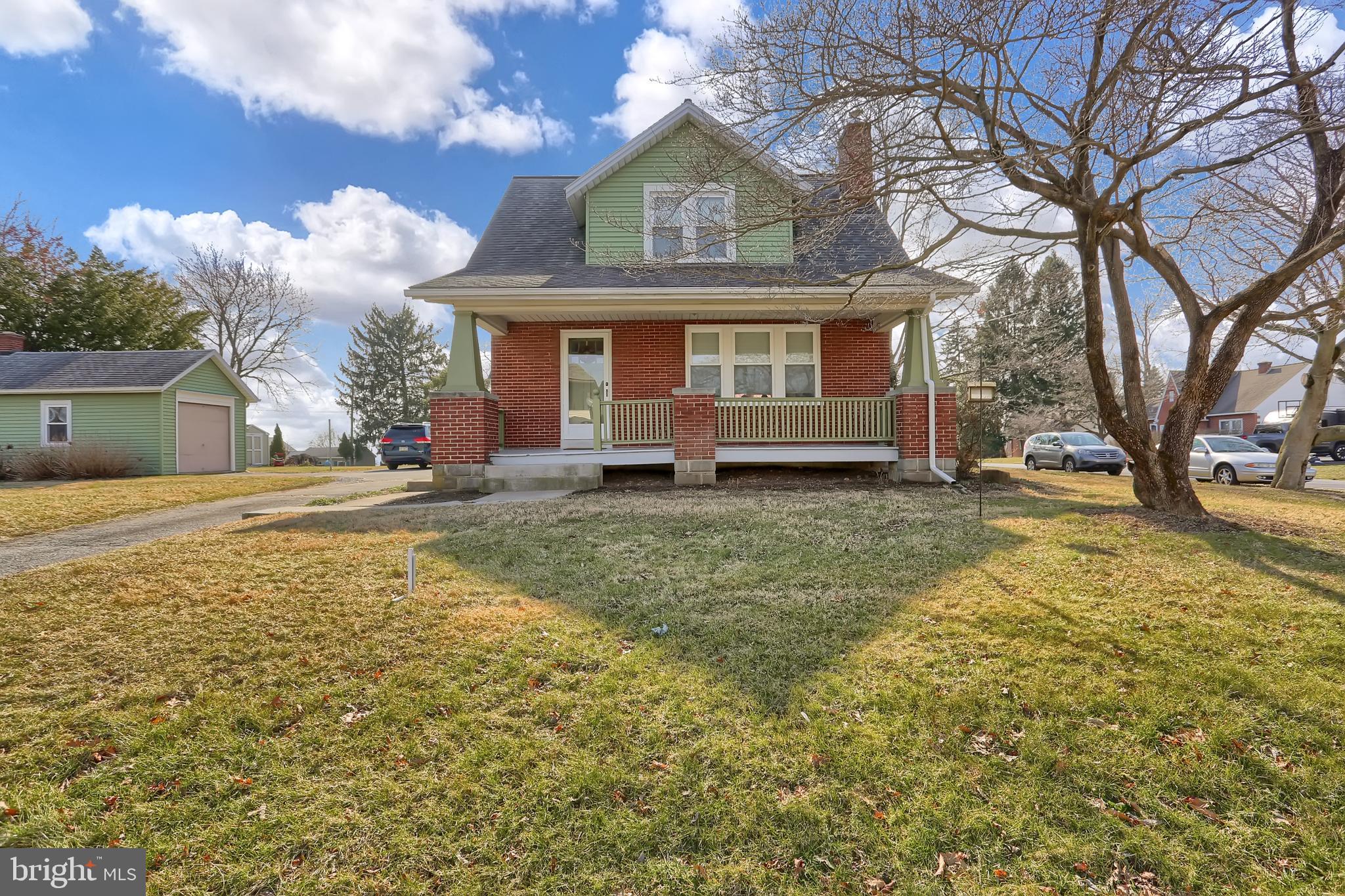 41 West Sun Hill Road Manheim, PA 17545 - Photo 1 of 31 Gallery Image 1