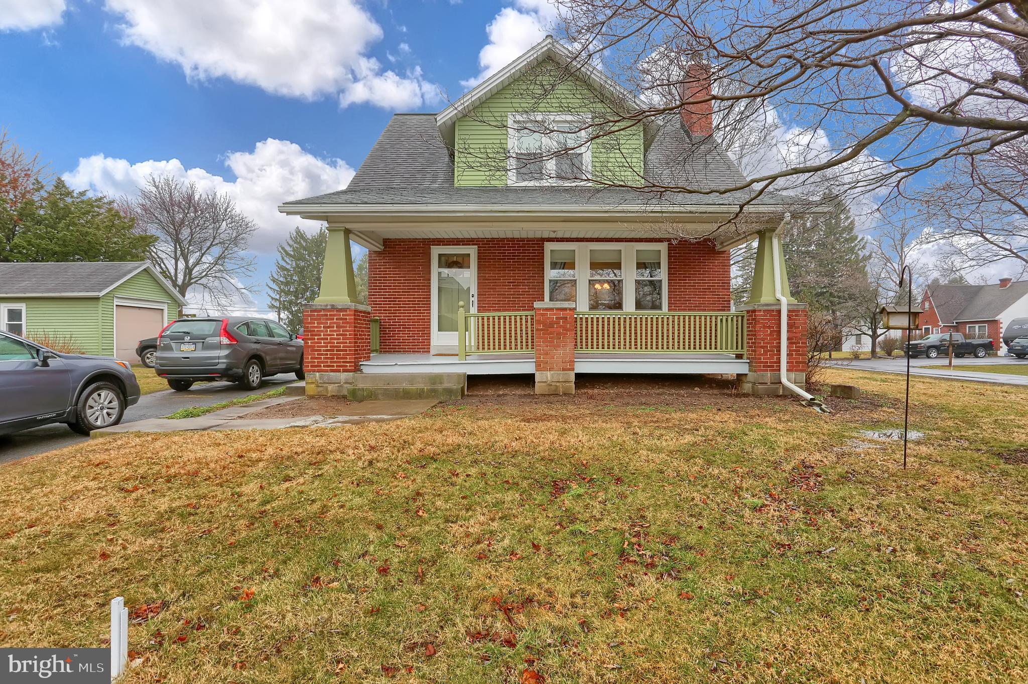 41 West Sun Hill Road Manheim, PA 17545 - Photo 3 of 31 Gallery Image 3
