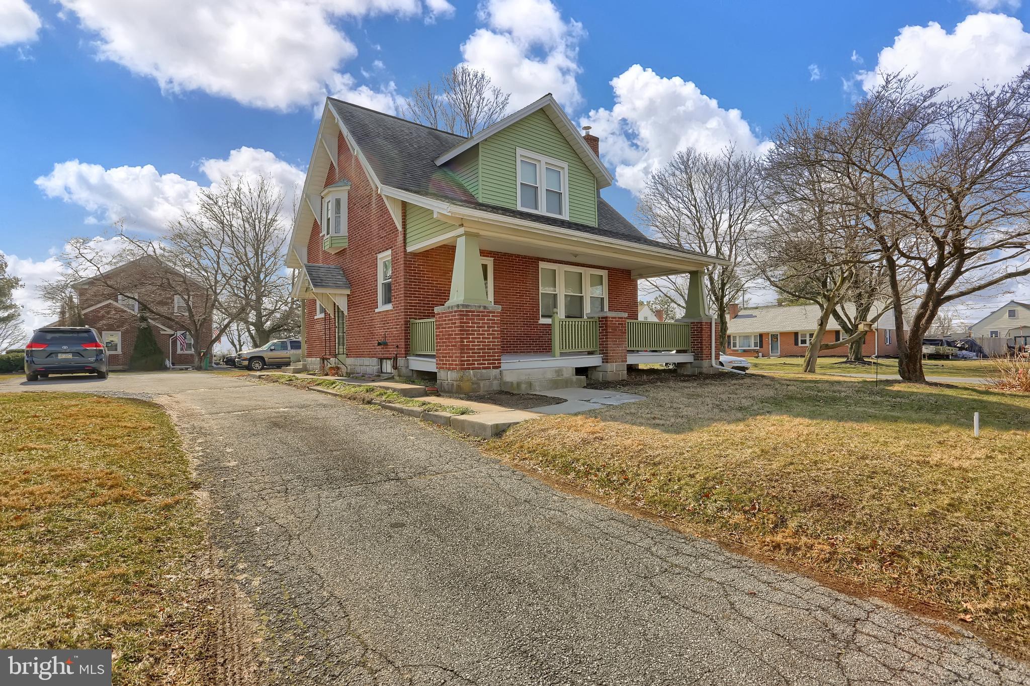 41 West Sun Hill Road Manheim, PA 17545 - Photo 4 of 31 Gallery Image 4