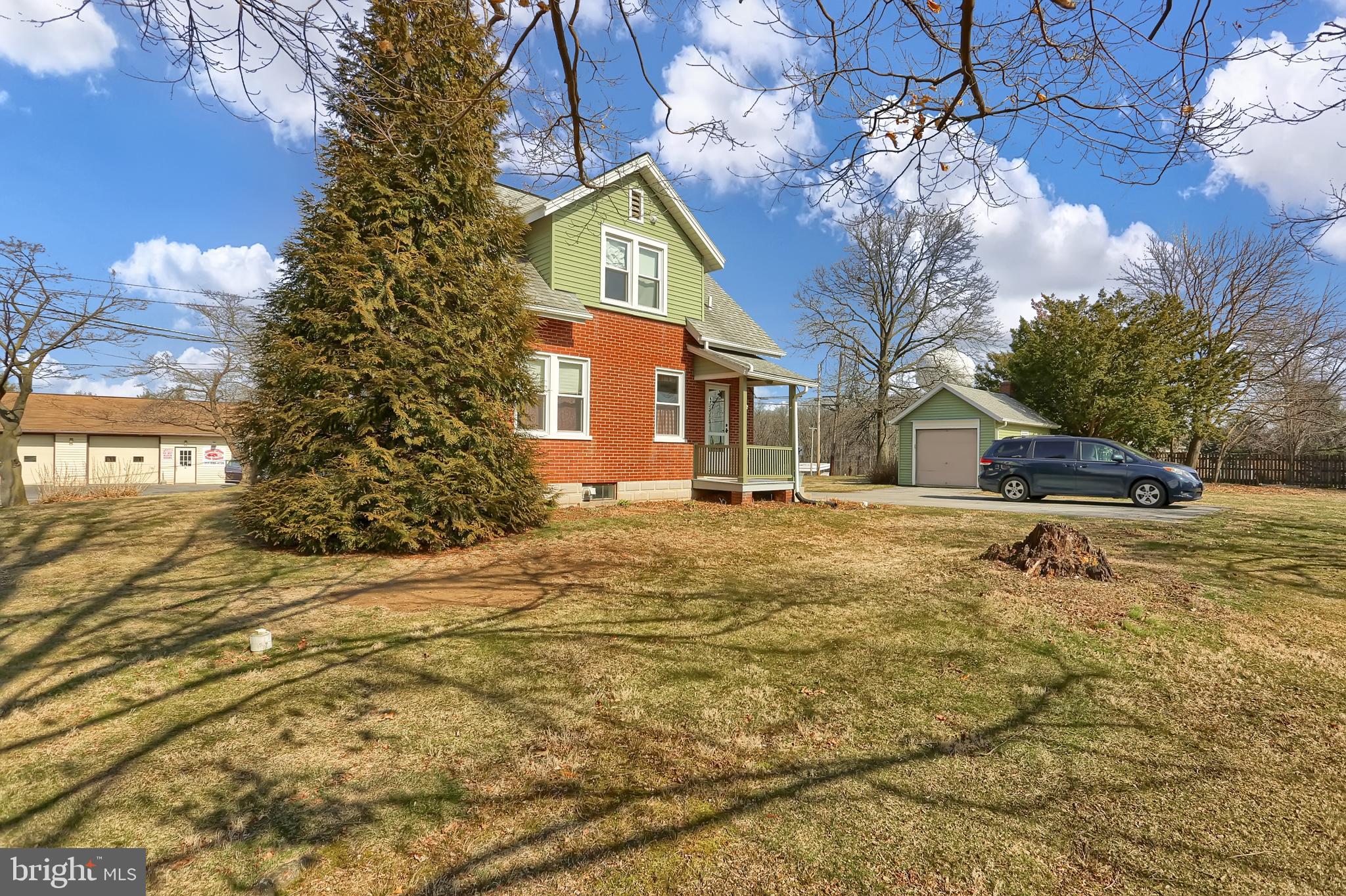 41 West Sun Hill Road Manheim, PA 17545 - Photo 31 of 31 Gallery Image 31