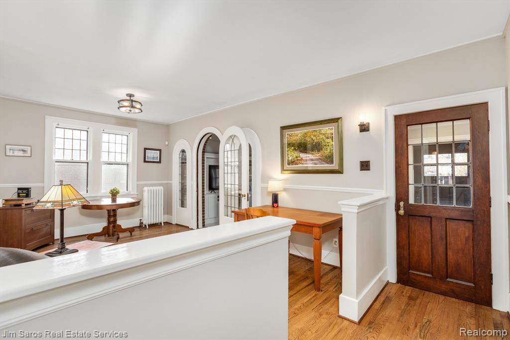 1323 Audubon Road Grosse Pointe Park, MI 48230 - Photo 18 of 40