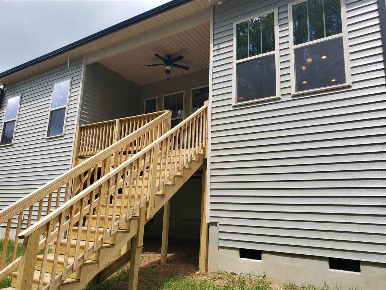 1021 JARRETT BAY Road Willow Spring, NC 27592 - Photo 26 of 29 Photo 26