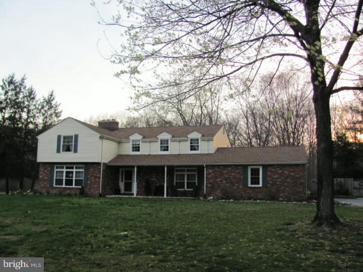 321 Catswamp Road Elkton, MD 21921 - Photo 1 of 13 Exterior Front
