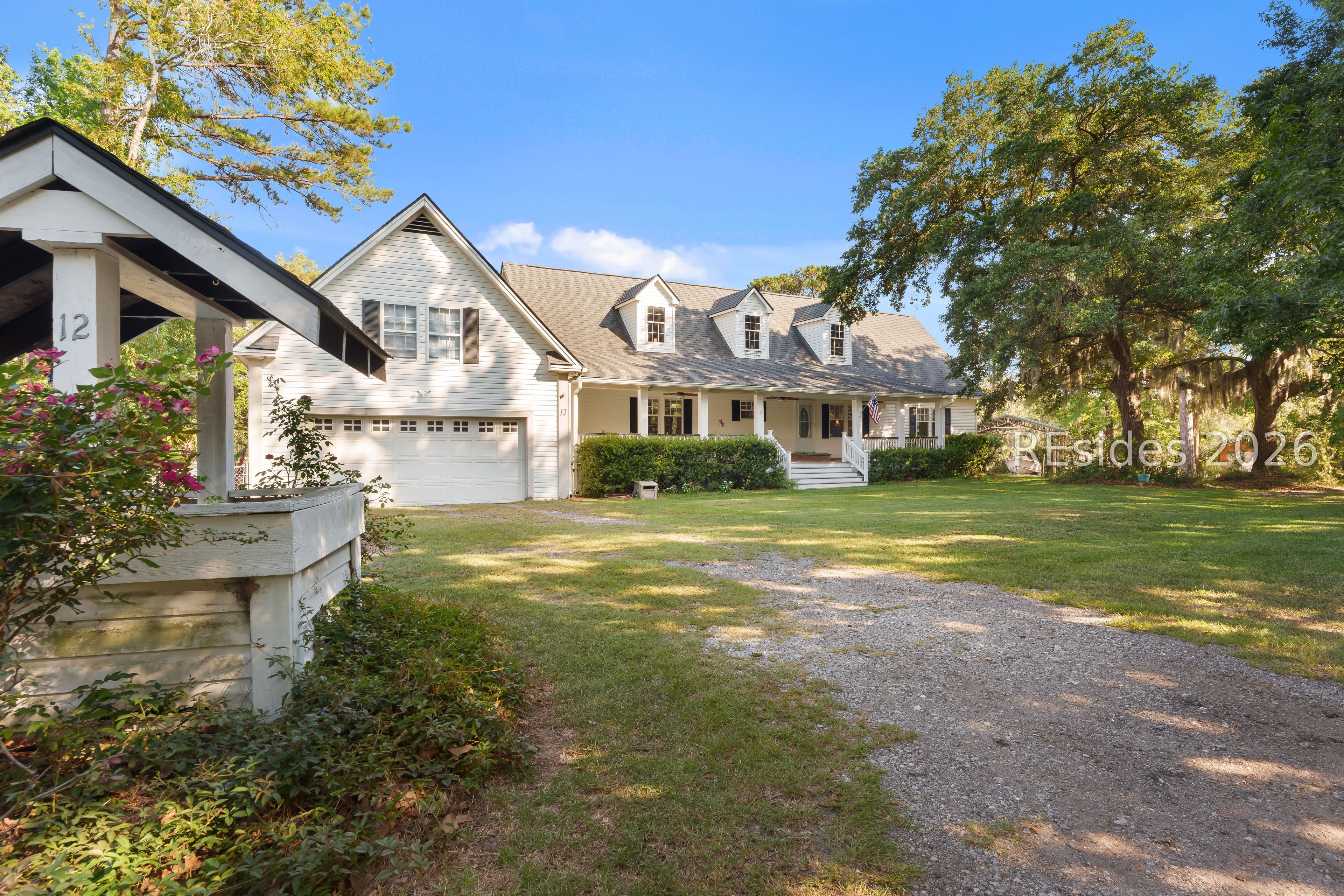 12 Crippled Oak Road Okatie, SC 29909 - Photo 3 of 49