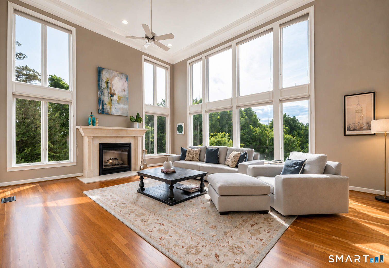 41 Ridgebury Road Avon, CT 06001 - Photo 3 of 40