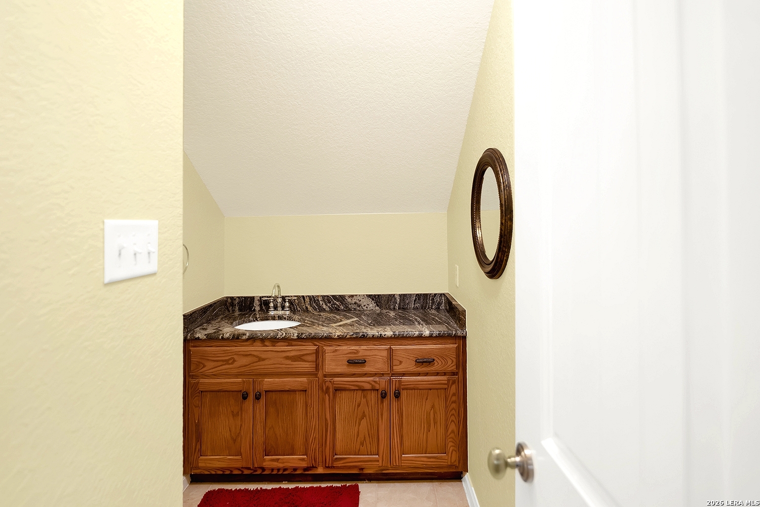 3283 Hartfield Road La Vernia, TX 78121 - Photo 34 of 40 a close view of utility room
