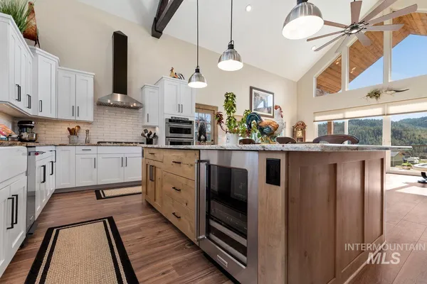 $1,175,000 | 21 Open Road, Garden Valley, ID 83622