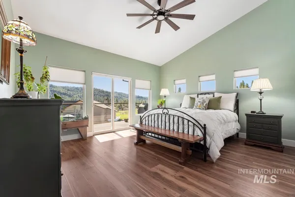 $1,175,000 | 21 Open Road, Garden Valley, ID 83622
