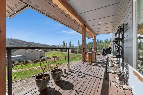 $1,175,000 | 21 Open Road, Garden Valley, ID 83622