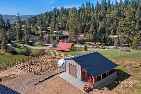 $1,175,000 | 21 Open Road, Garden Valley, ID 83622