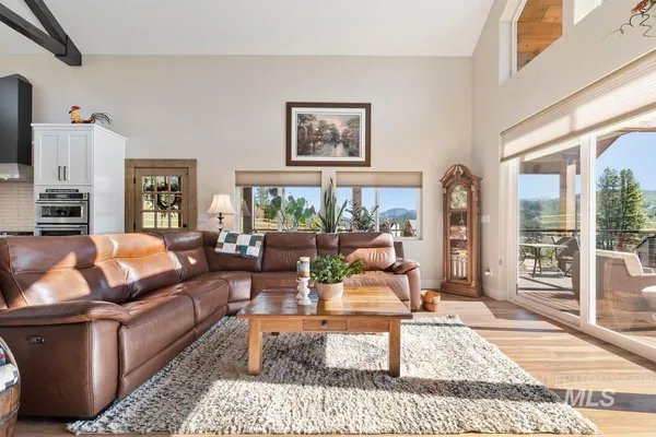 $1,175,000 | 21 Open Road, Garden Valley, ID 83622