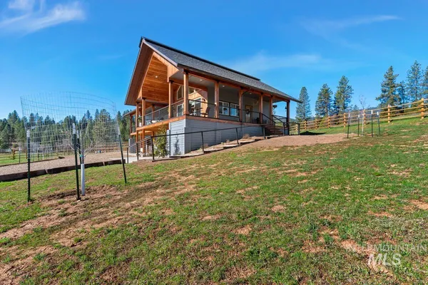 $1,175,000 | 21 Open Road, Garden Valley, ID 83622