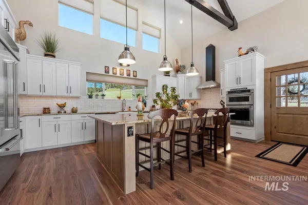 $1,175,000 | 21 Open Road, Garden Valley, ID 83622