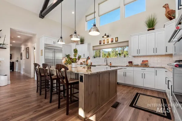 $1,175,000 | 21 Open Road, Garden Valley, ID 83622