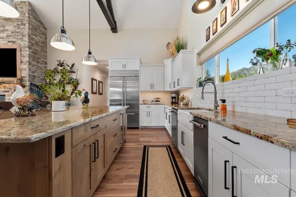 $1,175,000 | 21 Open Road, Garden Valley, ID 83622