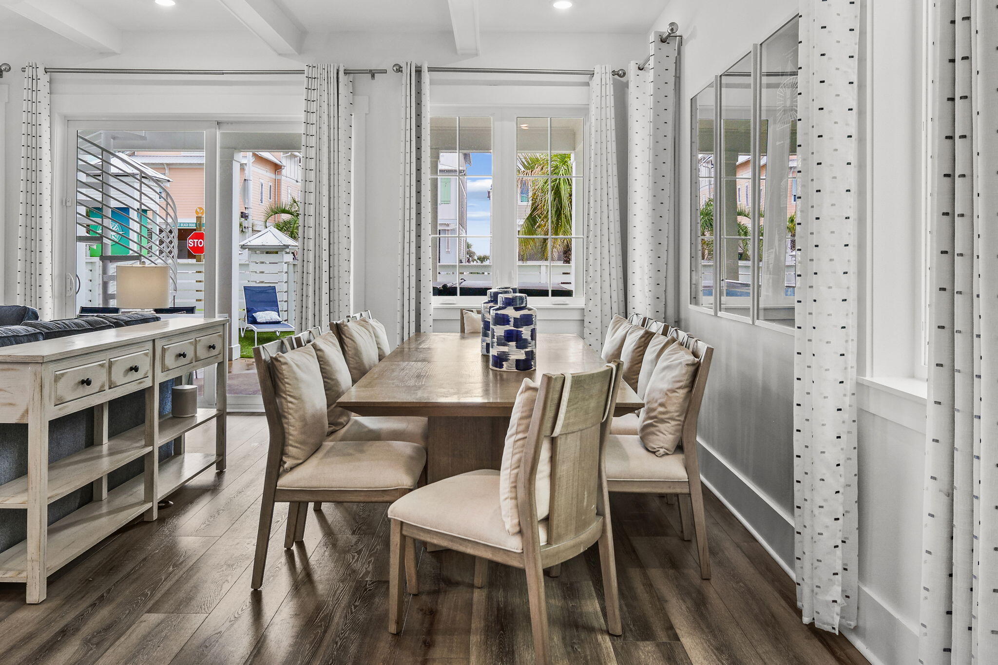 13650 Front Beach Road Panama City Beach, FL 32413 - Photo 54 of 61 Dining