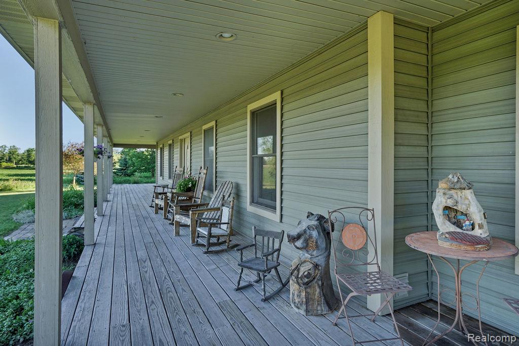 14380 Dice Road Hemlock, MI 48626 - Photo 18 of 56