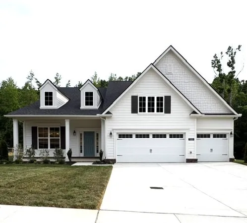 $719,990 | 7322 Buckhorn Court, Fairview, TN 37062