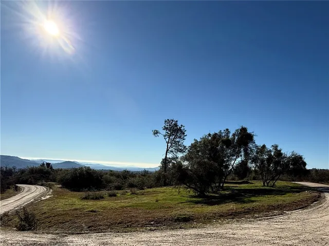 $169,000 | -37.88 Ac Flying O Ranch Road, Coarsegold, CA 93614