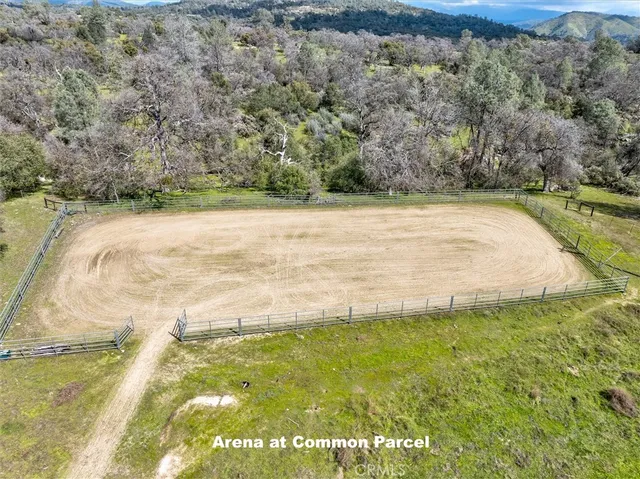 $169,000 | -37.88 Ac Flying O Ranch Road, Coarsegold, CA 93614