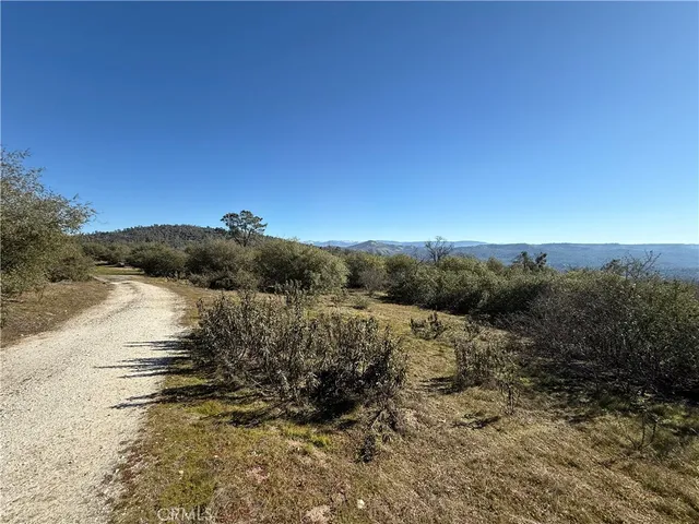 $169,000 | -37.88 Ac Flying O Ranch Road, Coarsegold, CA 93614