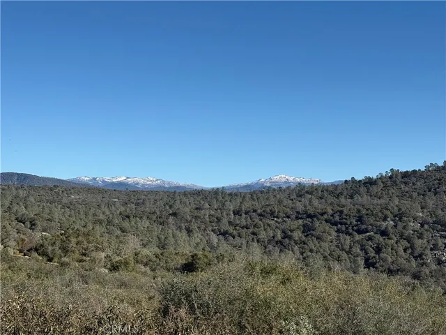 $169,000 | -37.88 Ac Flying O Ranch Road, Coarsegold, CA 93614