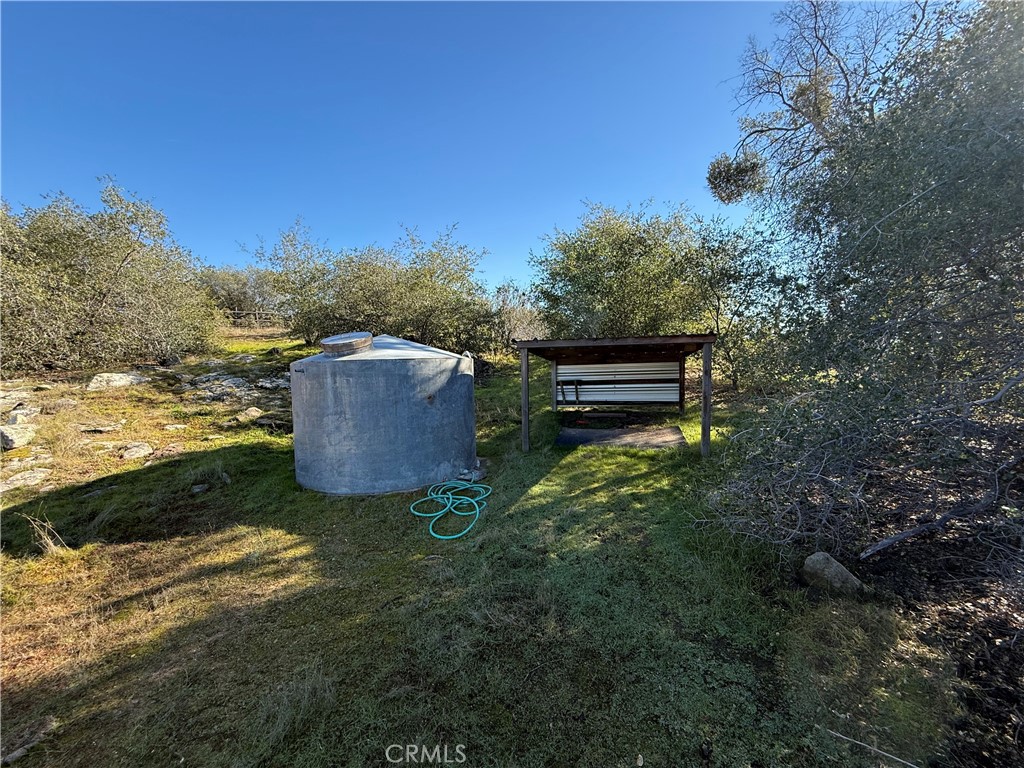 -37.88 Ac Flying O Ranch Road Coarsegold, CA 93614 - Photo 10 of 24 a view of a back yard