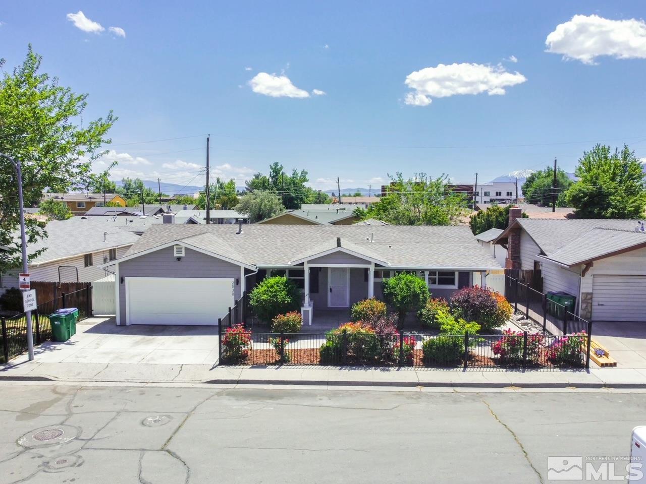2530 Cannan Street Reno, NV 89512 - Photo 1 of 39 Photo 1