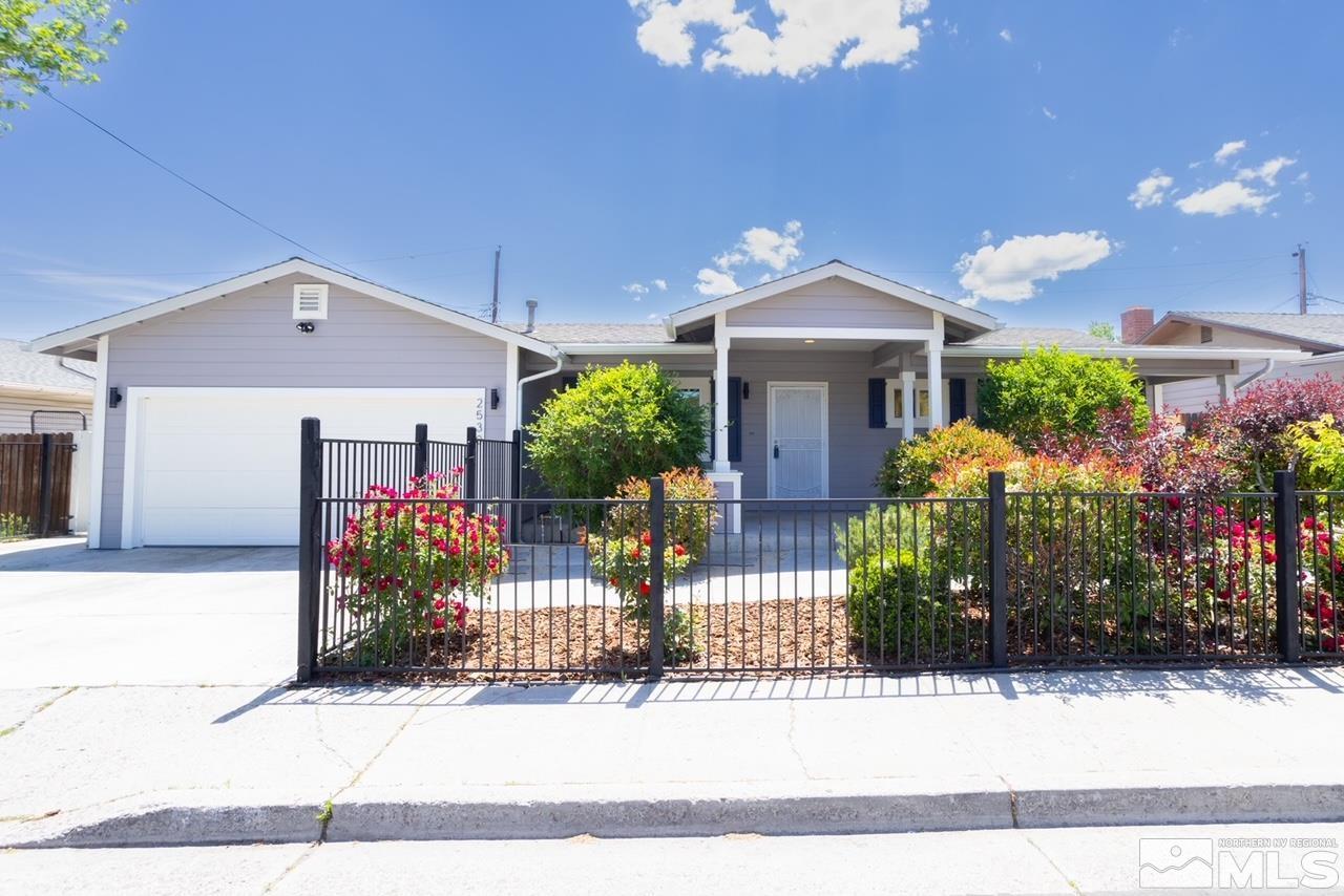 2530 Cannan Street Reno, NV 89512 - Photo 2 of 39 Photo 2