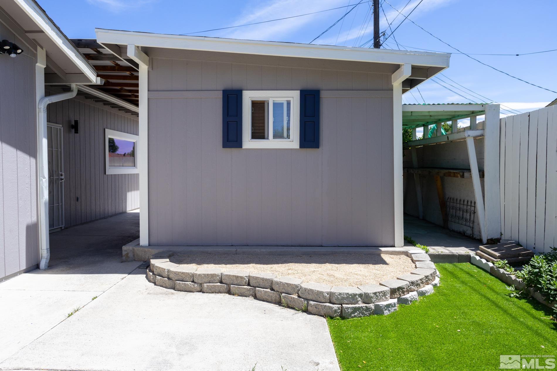 2530 Cannan Street Reno, NV 89512 - Photo 35 of 39 Photo 35
