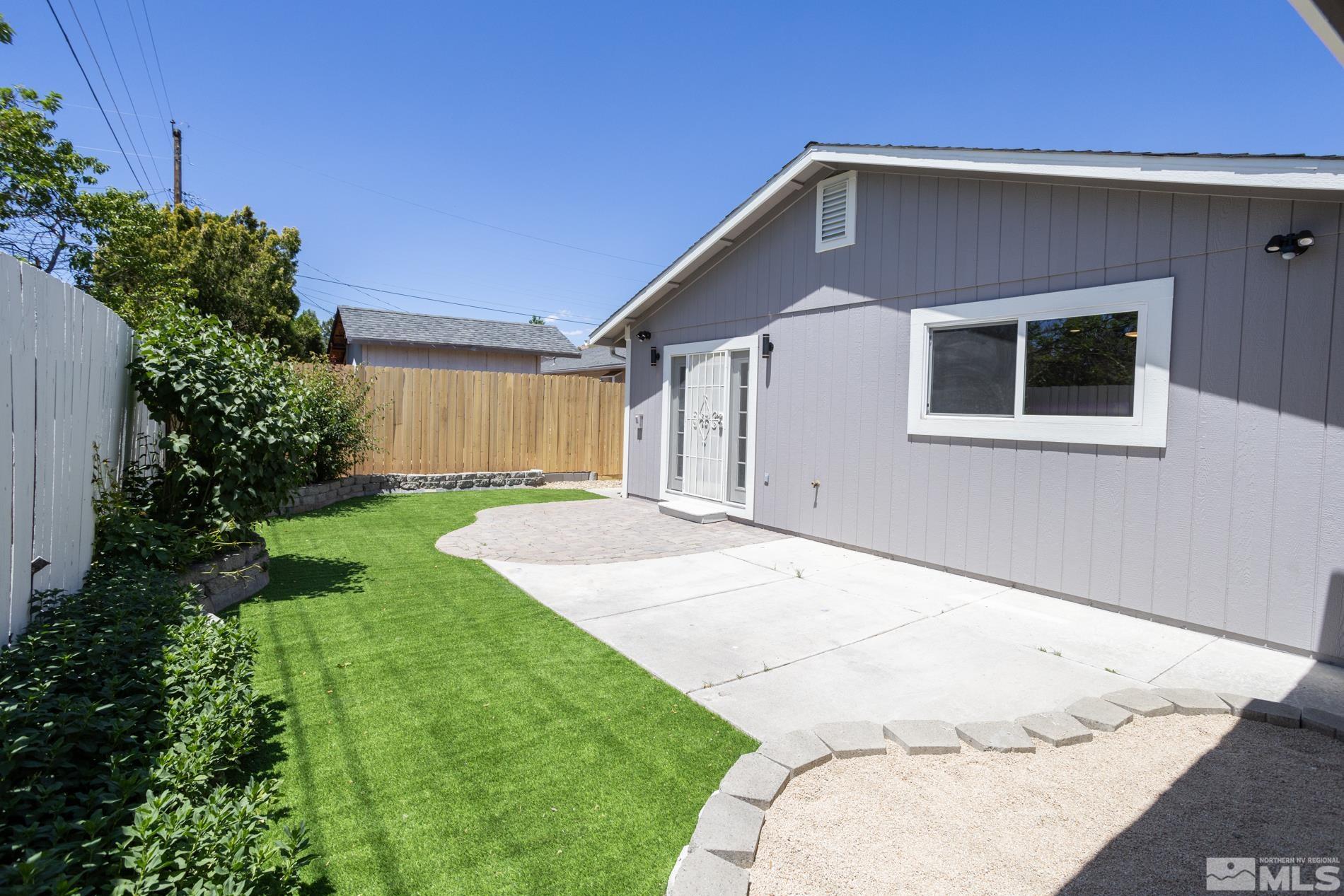 2530 Cannan Street Reno, NV 89512 - Photo 37 of 39 Photo 38