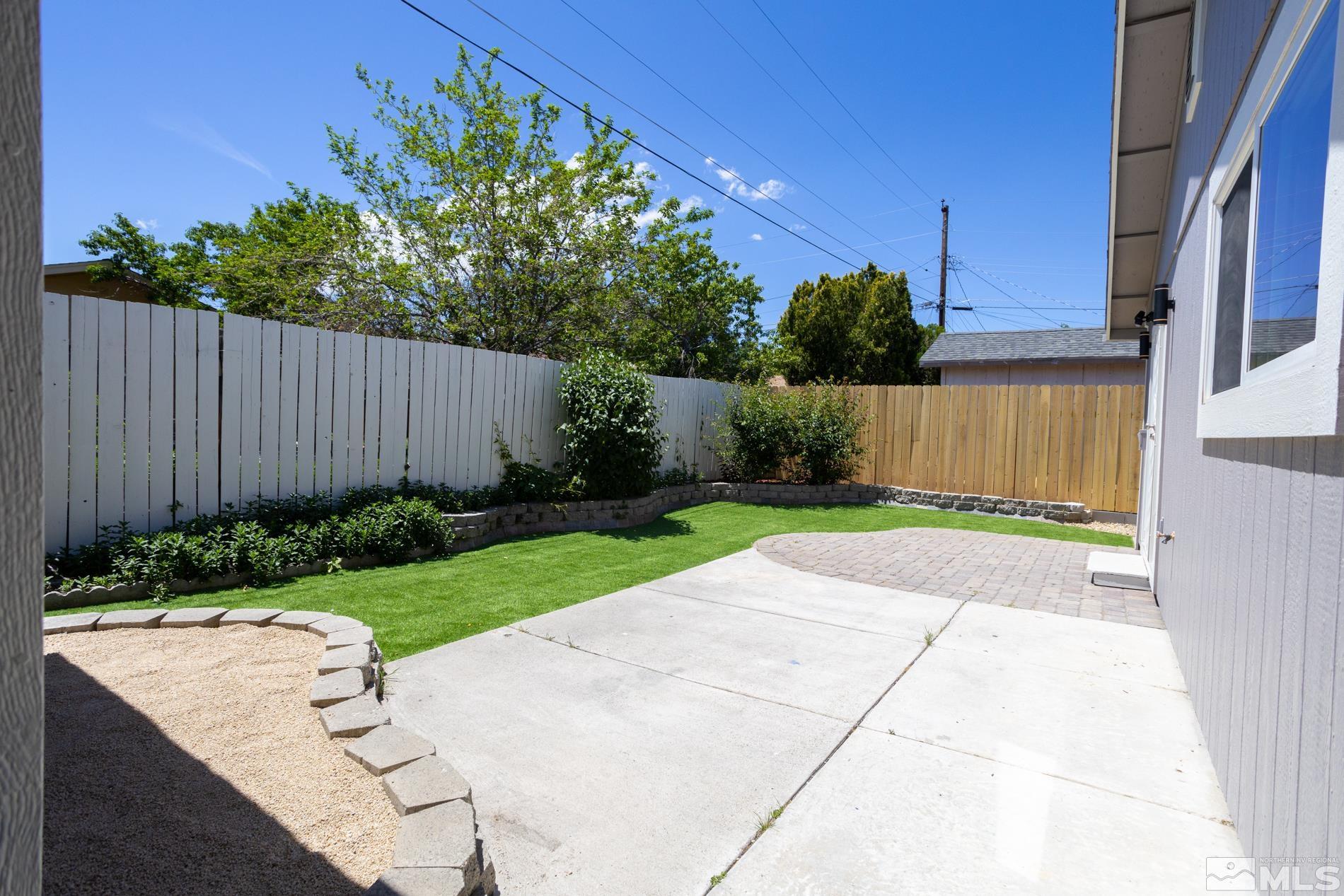 2530 Cannan Street Reno, NV 89512 - Photo 38 of 39 Photo 39
