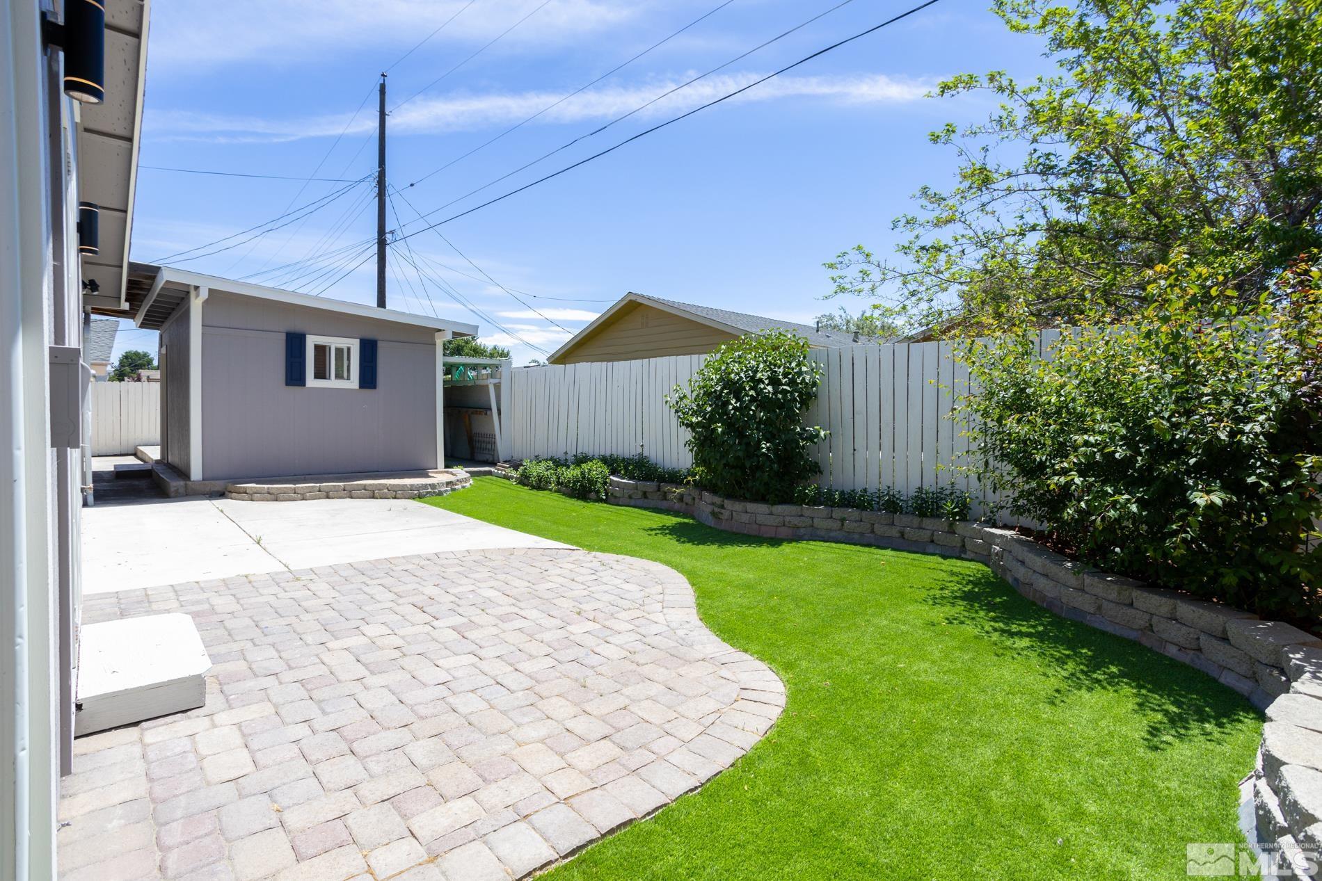 2530 Cannan Street Reno, NV 89512 - Photo 39 of 39 Photo 40