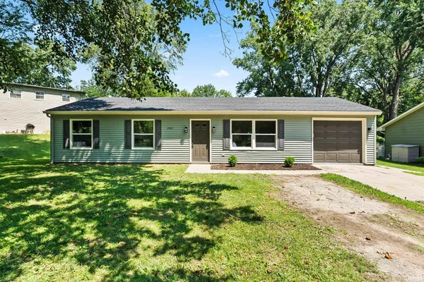 $179,900 | 2420 Allegany Avenue, Fort Wayne, IN 46809