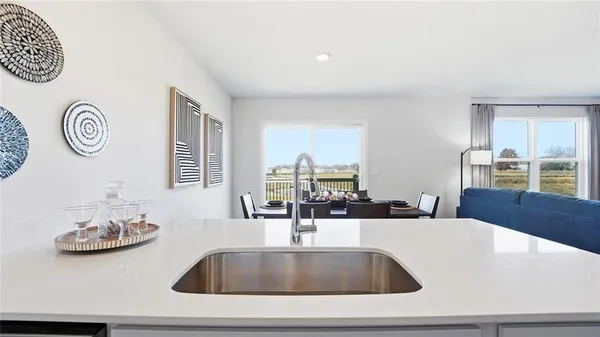 $420,990 | 717 Fallen Leaf Drive, Belton, MO 64012