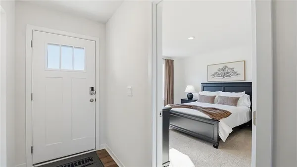 $420,990 | 717 Fallen Leaf Drive, Belton, MO 64012