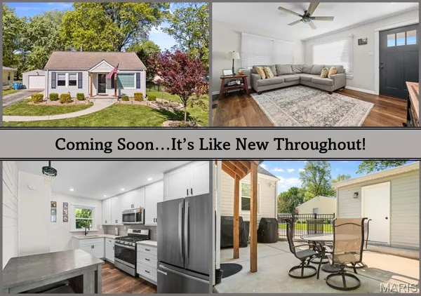 $239,700 | 211 Circle Drive, Edwardsville, IL 62025
