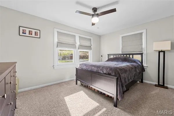 $239,700 | 211 Circle Drive, Edwardsville, IL 62025