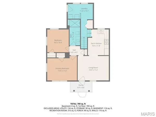 $239,700 | 211 Circle Drive, Edwardsville, IL 62025