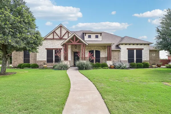 $689,900 | 7209 Hill Country Court, Midlothian, TX 76065