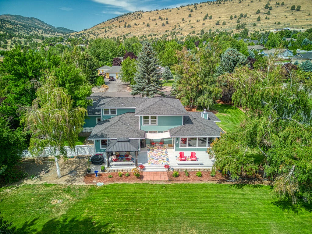 9144 Arant Road Klamath Falls, OR 97603 - Photo 37 of 39 Arant-37