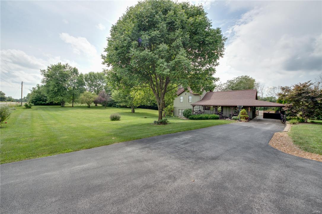 8745 Highway 159 Dorsey, IL 62021 - Photo 3 of 43